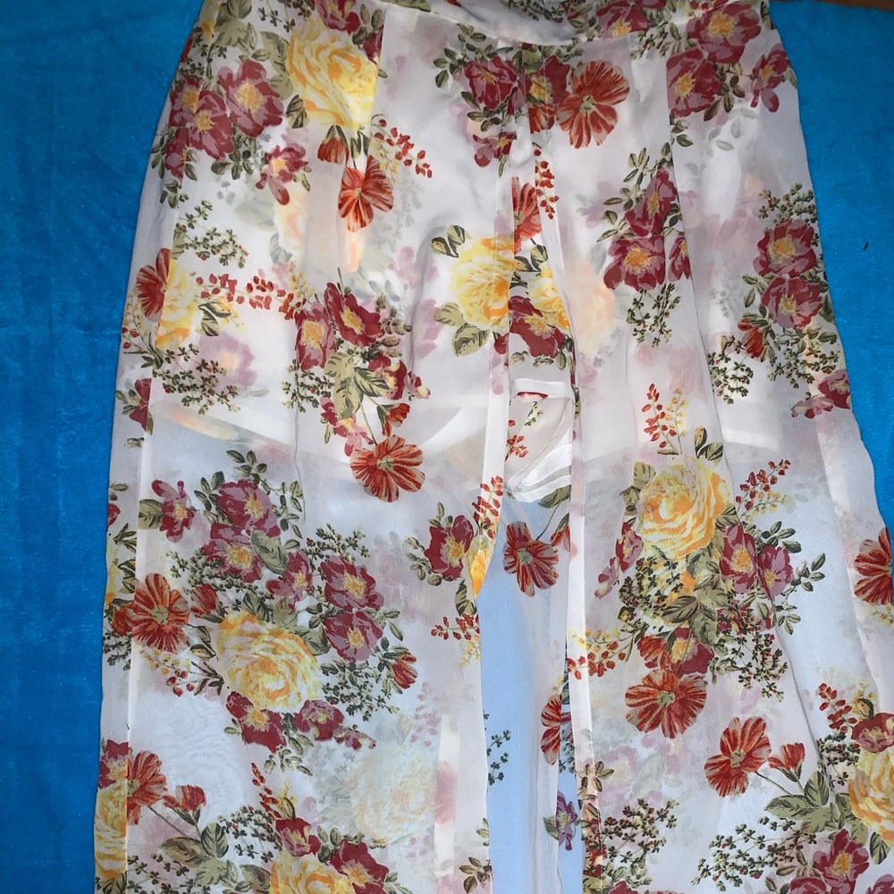 Live 4 Truth skirt